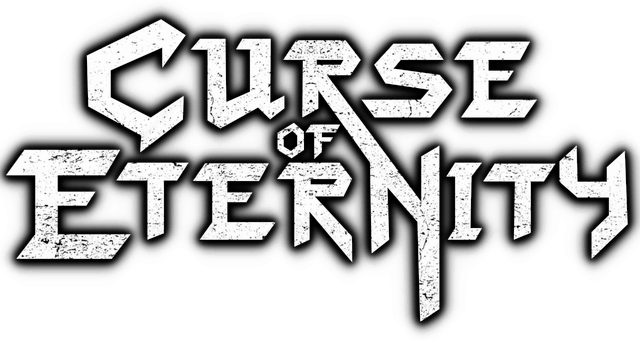 Логотип Curse of Eternity
