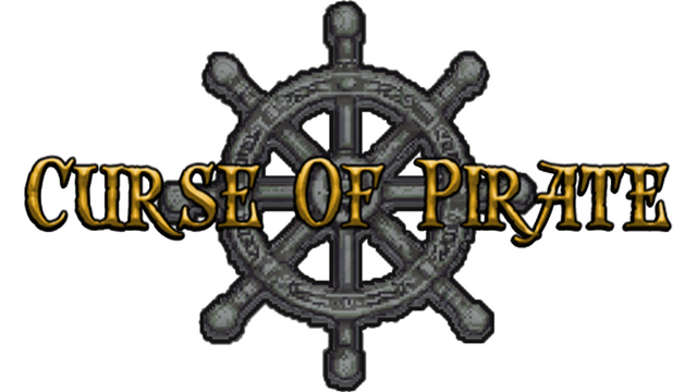 Логотип Curse of Pirates