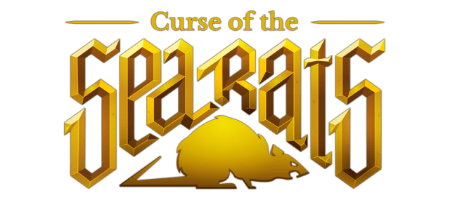 Логотип Curse of the Sea Rats