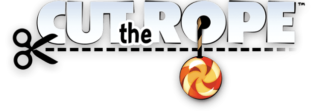 Логотип Cut the Rope