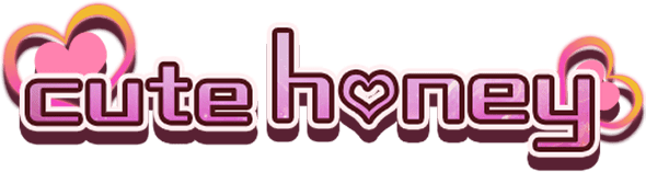 Логотип Cute Honey