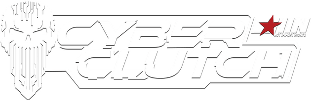Логотип Cyber Clutch: Hot Import Nights