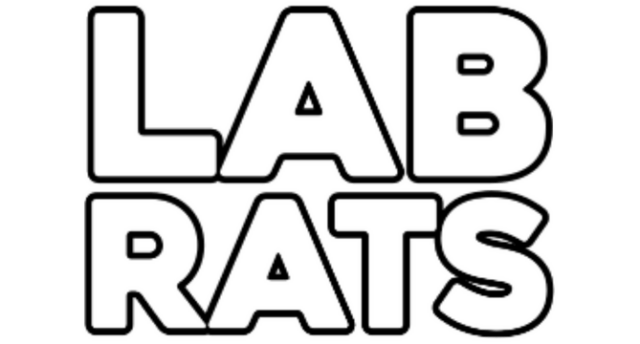 Логотип Cyber Rats