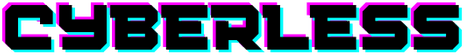 Логотип Cyberless 3: Online