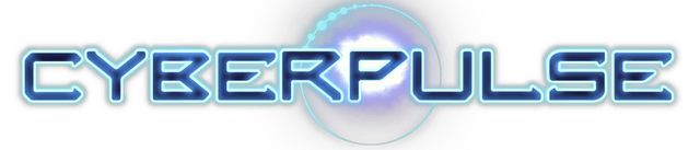 Логотип Cyberpulse