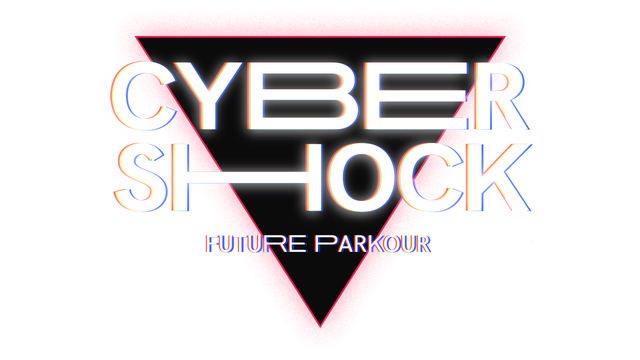Логотип Cybershock: Future Parkour