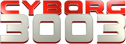 Логотип Cyborg3003