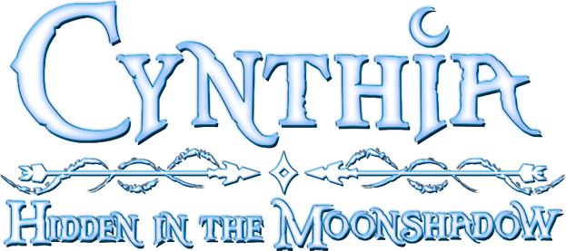 Логотип Cynthia: Hidden in the Moonshadow