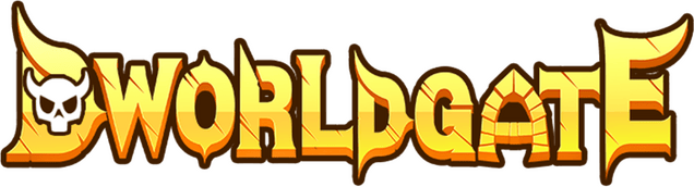 Логотип D-World Gate
