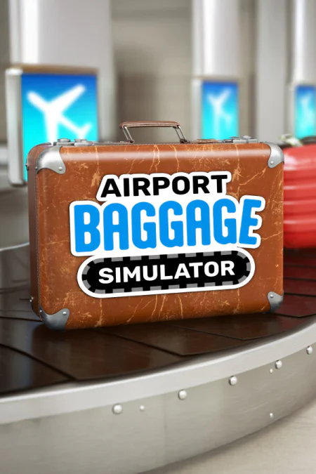 Airport Baggage Simulator