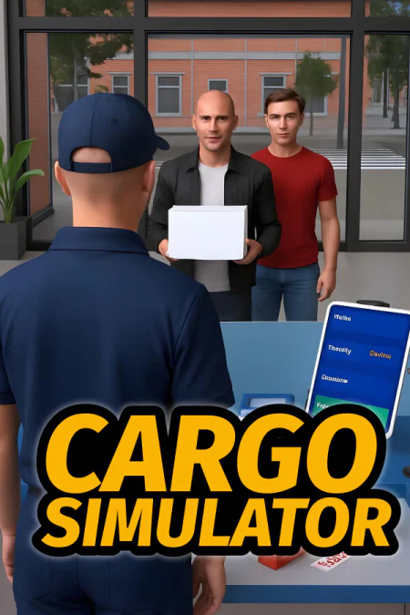 Cargo Simulator