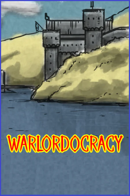 Warlordocracy
