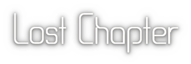 Логотип Lost Chapter