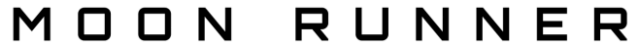 Логотип Moon Runner