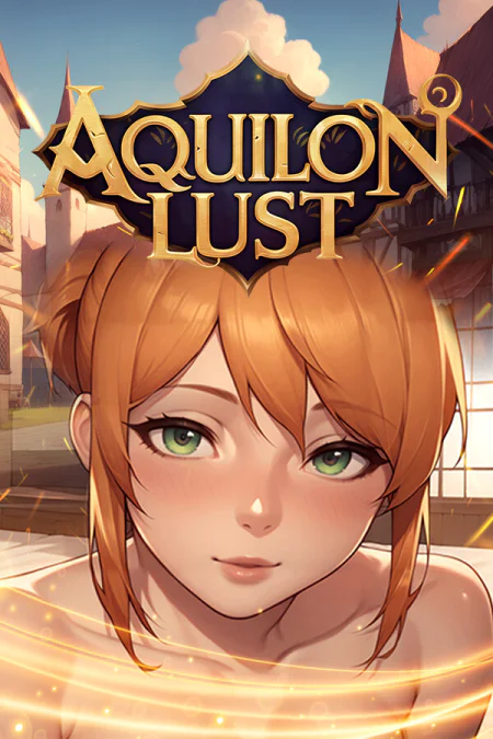 Aquilon Lust: Sex Arcana