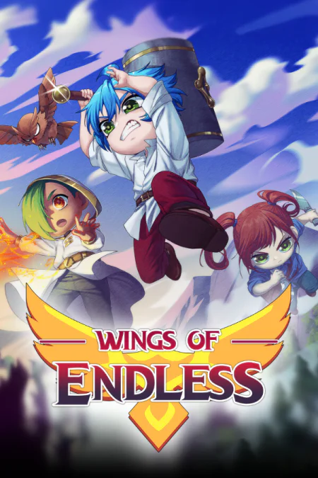 Wings of Endless
