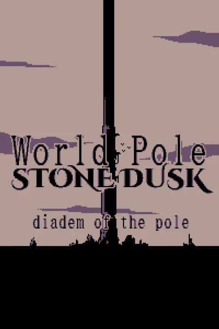 World Pole Stone Dusk: Diadem of the Pole