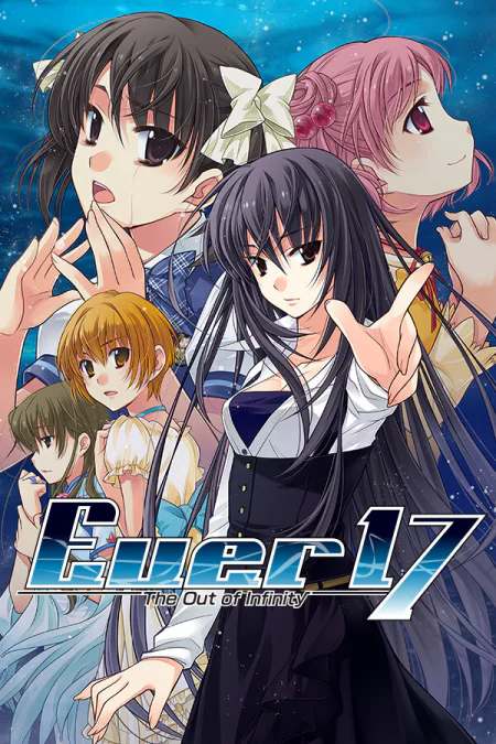 Ever 17: Out of Infinity