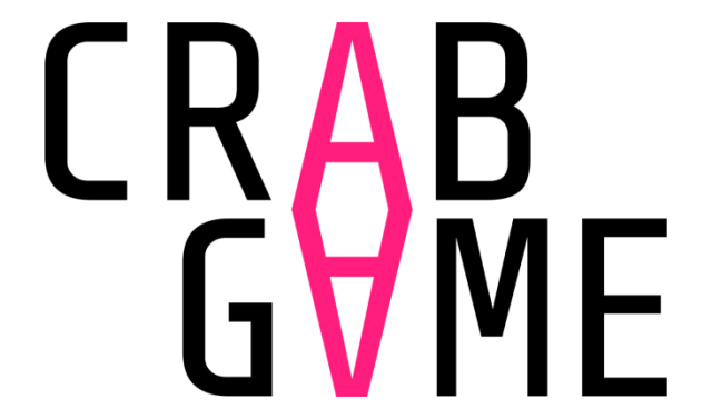 Логотип Crab Game