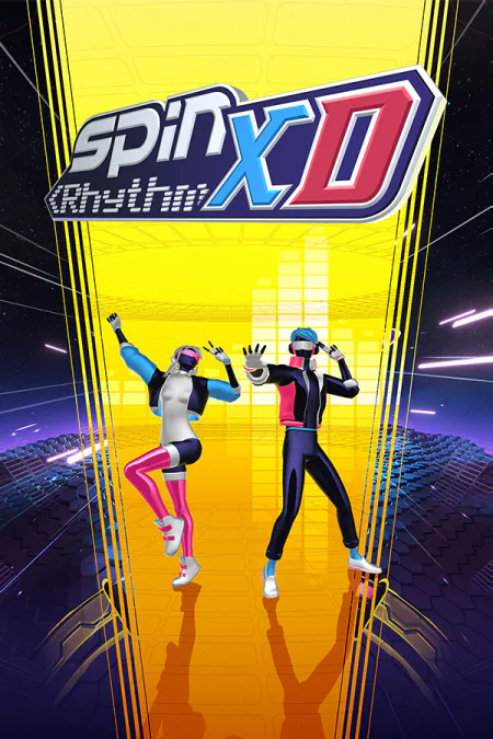 Spin Rhythm XD