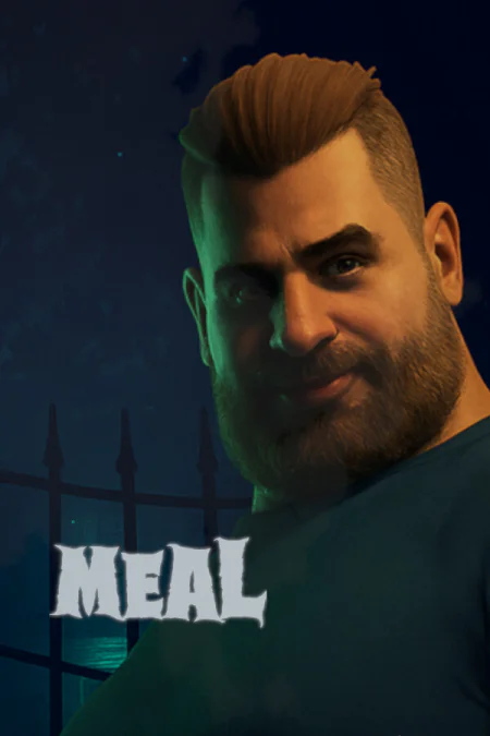 Meal: Mystery Escape Room