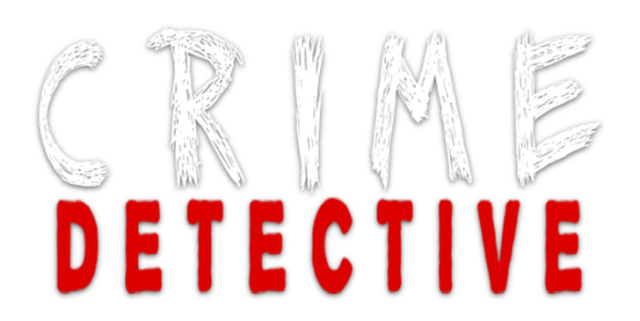 Логотип Crime Detective: Red Flags