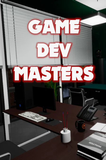 Game Dev Masters