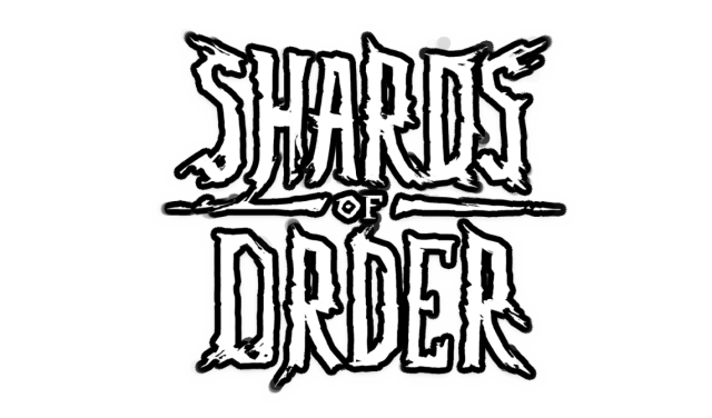 Логотип Shards of Order