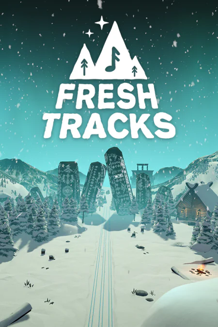 Fresh Tracks