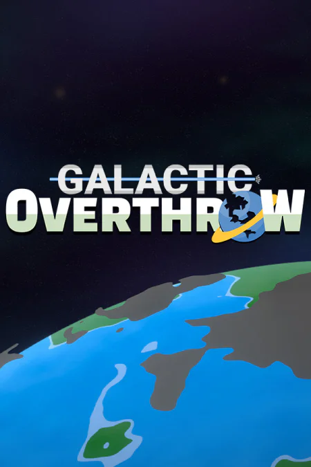Galactic Overthrow