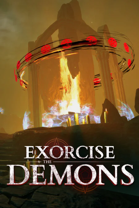 Exorcise The Demons