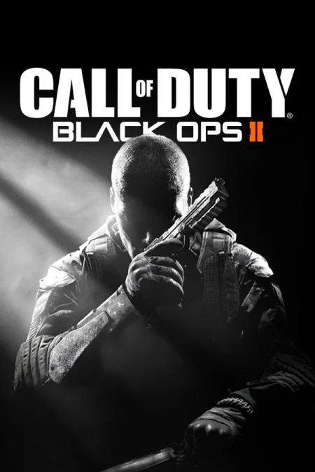 Call of Duty: Black Ops 2