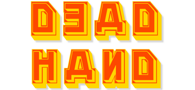 Логотип D3AD HAND