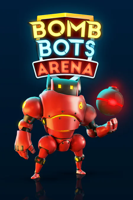 Bomb Bots Arena