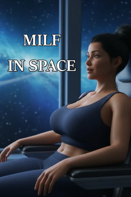 MILF In Space