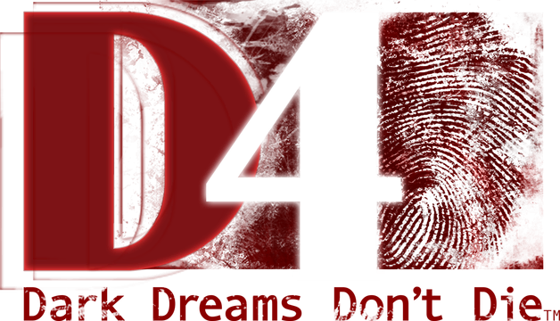Логотип D4: Dark Dreams Don't Die -Season One-