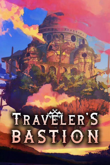 Traveler's Bastion