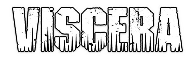 Логотип Viscera