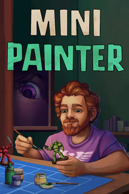Mini Painter