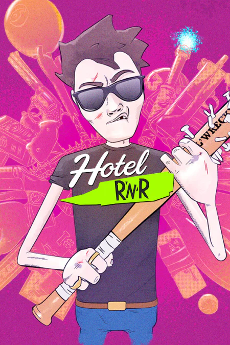 Hotel R'n'R