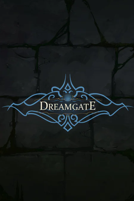 DREAMGATE