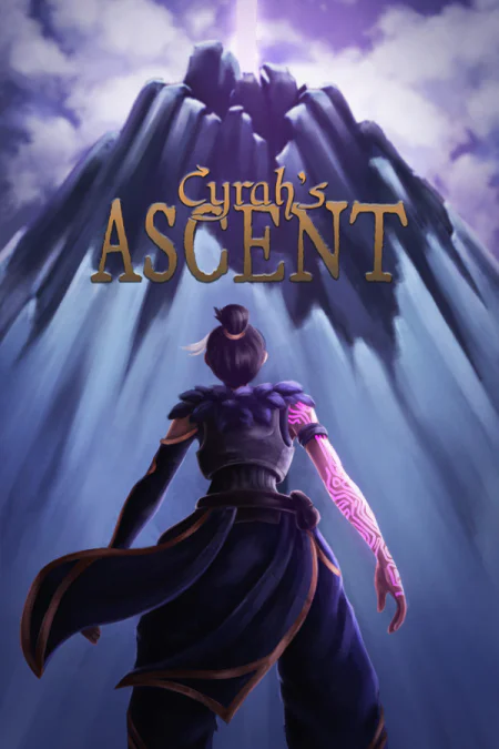 Cyrah's Ascent