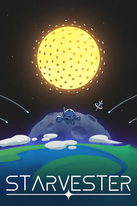Starvester