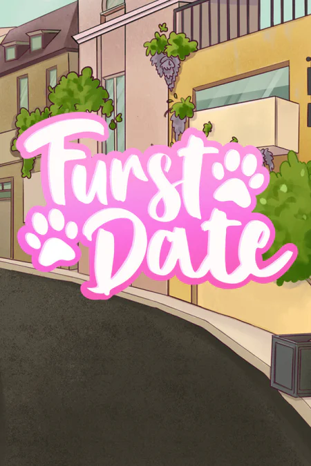 FurstDate: A Furry Dating Simulator