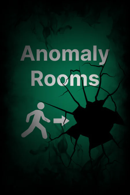 Anomaly Rooms