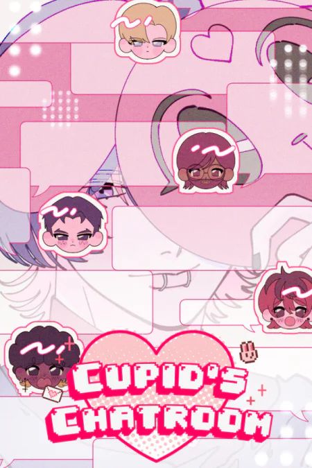 Cupid's Chatroom