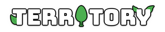 Логотип Territory: Animals Genetic Strategy