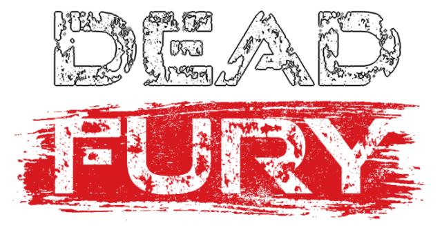 Логотип DEAD FURY