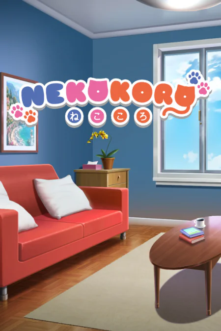 NEKOKORO