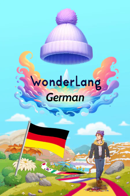 WonderLang German